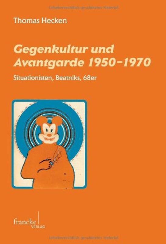 Gegenkultur und Avantgarde 1950–1970