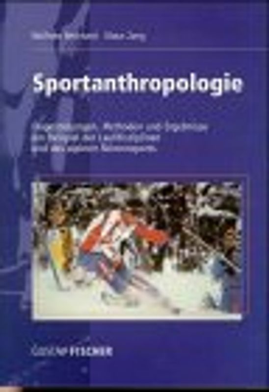 Sport-Anthropologie
