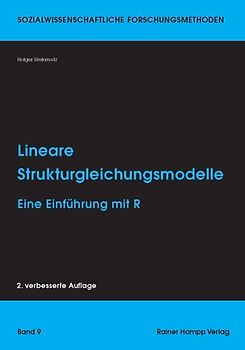 Lineare Strukturgleichungsmodelle