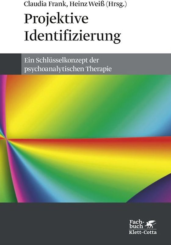 Projektive Identifizierung