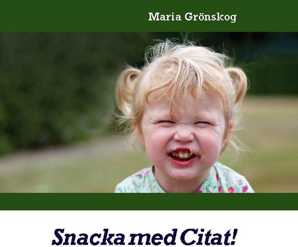 Snacka med Citat!