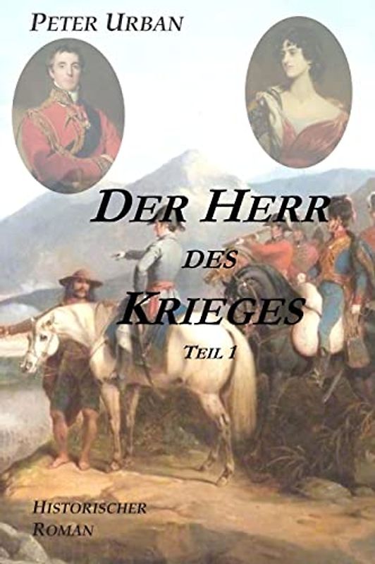 Der Herr des Krieges: Teil I (Warlord, Band 3)