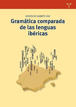 Gramática comparada de las lenguas ibéricas