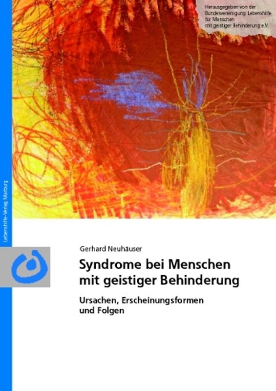 Syndrome bei Menschen mit geistiger Behinderung
