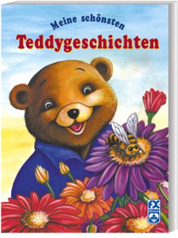 Meine schönsten Teddygeschichten