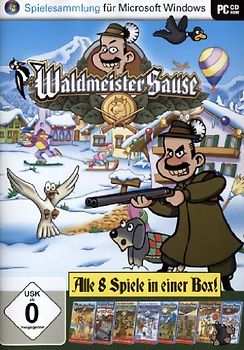 Waldmeister Sause PC Spiele
