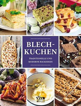 Blechkuchen