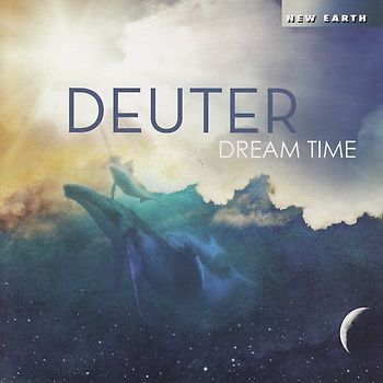 Georg Deuter - Dream Time