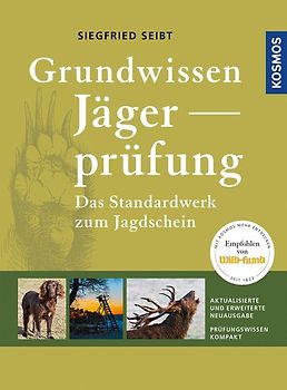 Grundwissen Jägerprüfung