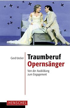 Traumberuf Opernsänger