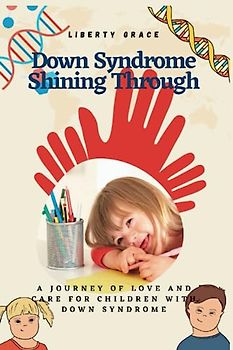 DOWN SYNDROME SHINING THROUGH: A journey of love and care for children with Down Syndrome, Comprehensive guide for caring for Children with Down syndrome