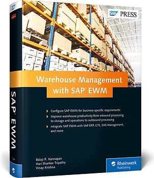 Warehouse Management with SAP EWM