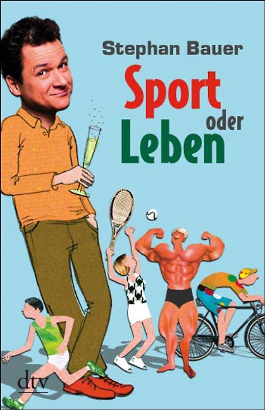 Sport oder Leben