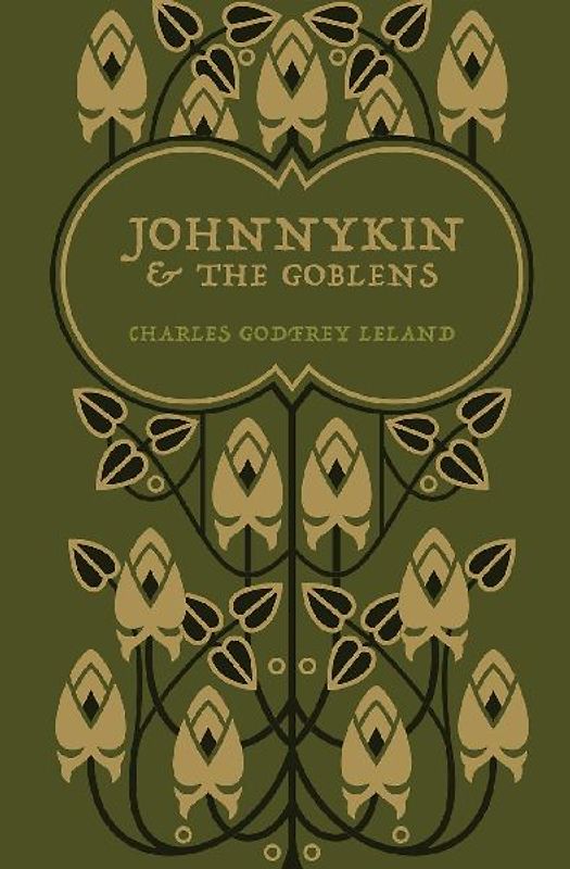 Johnnykin and the Goblins