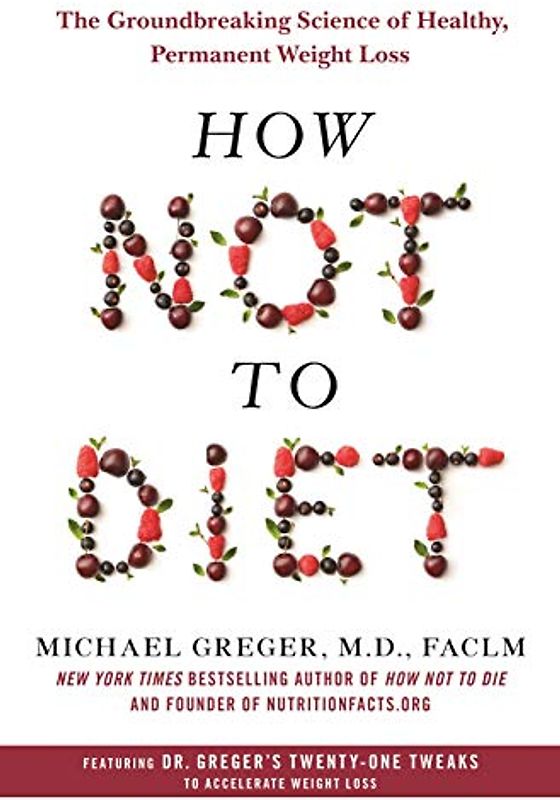 How Not to Diet