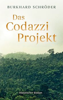 Das Codazzi Projekt