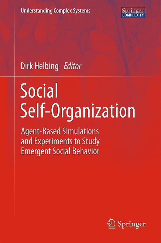 Social Self-Organization