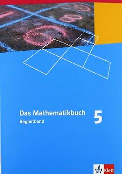 Das Mathematikbuch 5. Ausgabe A