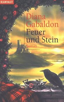 Feuer und Stein. Goldmann Ihre No. 1
