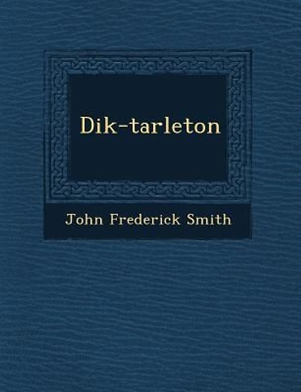 Dik-Tarleton
