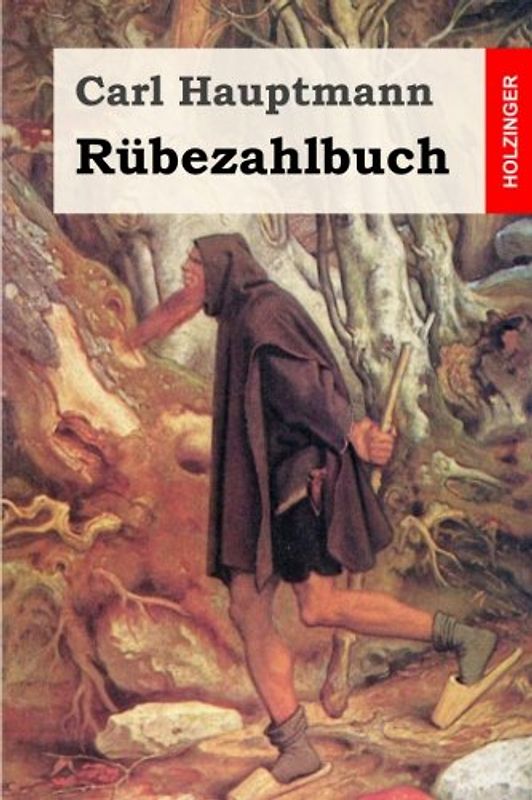 Rübezahlbuch