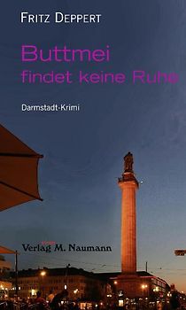 Buttmei findet keine Ruhe