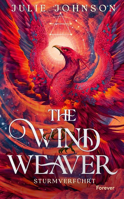 The Wind Weaver (Wind Weaver 1)