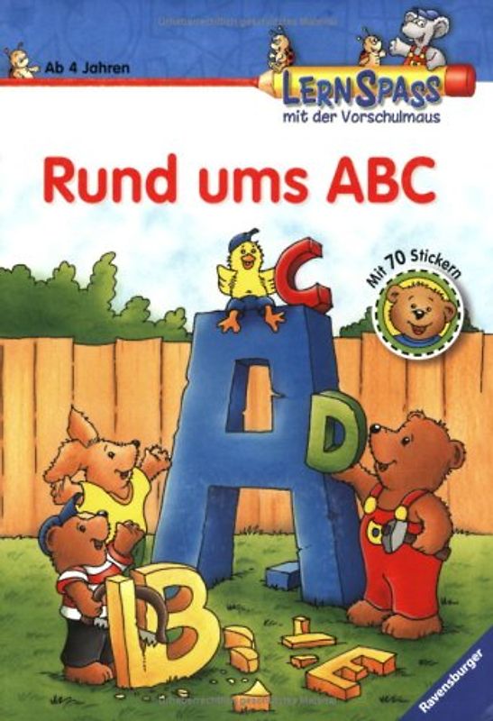 Rund ums ABC