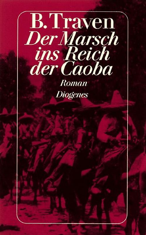 Der Marsch ins Reich der Caoba