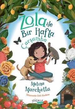 Zola ile Bir Hafta - Carsamba