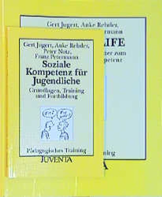 Gesamtwerk Soziale Kompetenz