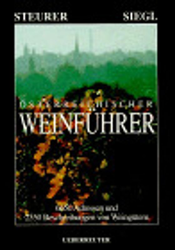 Österreichischer Weinführer