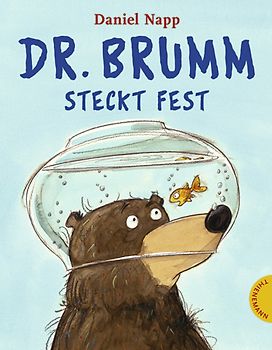 Dr. Brumm steckt fest