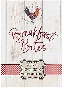 Breakfast Bites