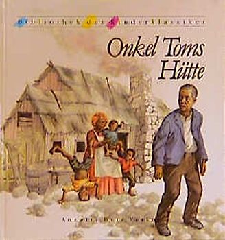 Onkel Toms Hütte