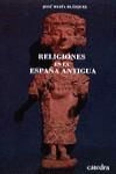Religiones de la España antigua
