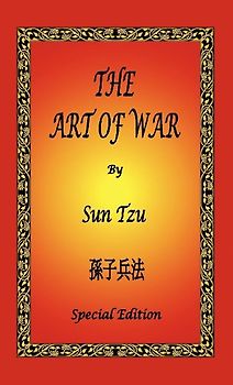 The Art of War by Sun Tzu - Special Edition