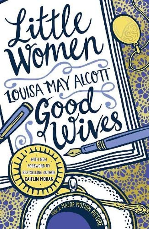 Little Women and Good Wives (Scholastic Classics)