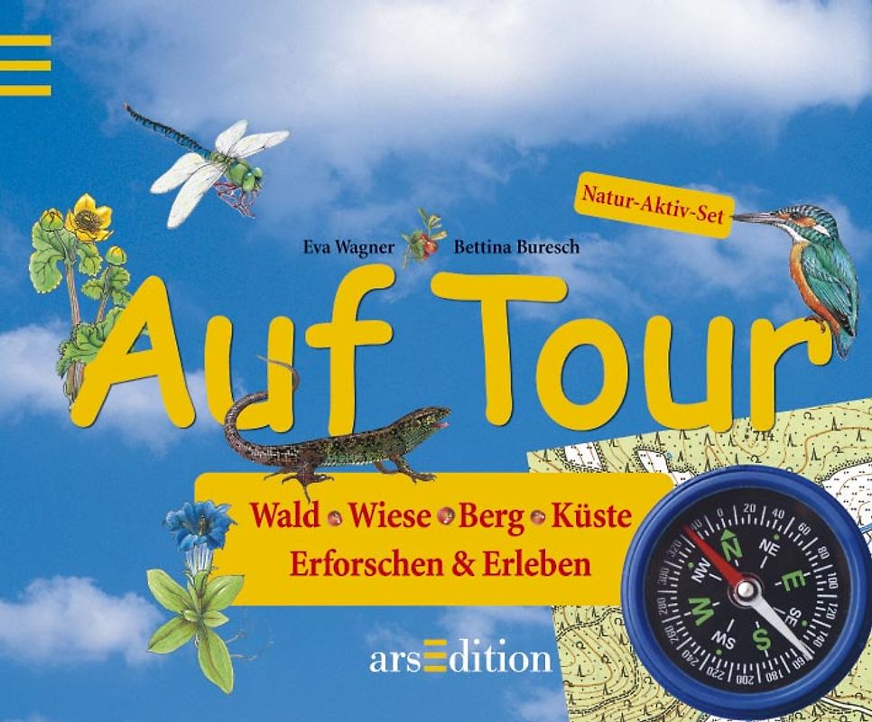Auf Tour