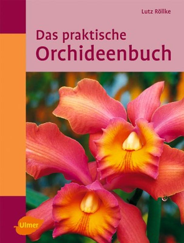 Das praktische Orchideen-Buch