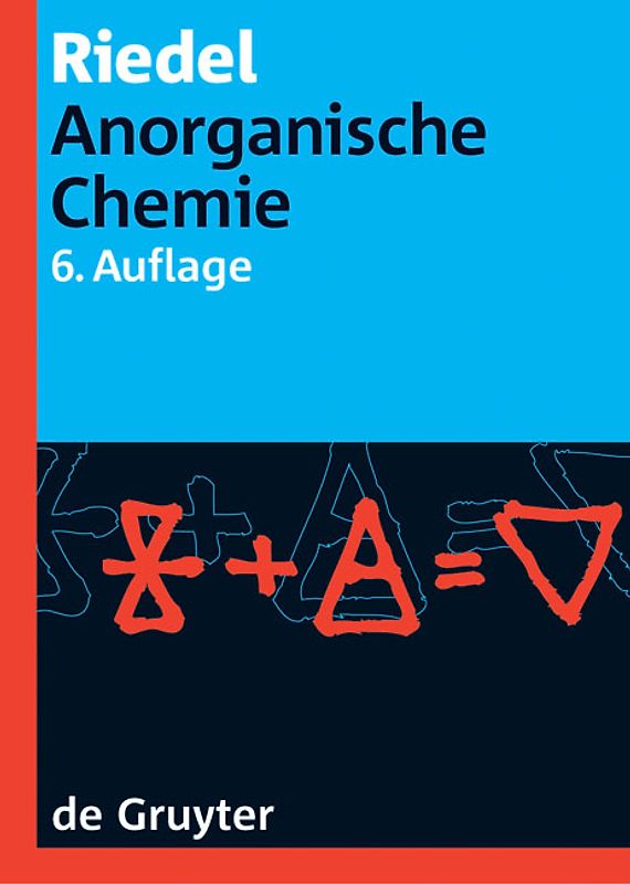 Anorganische Chemie