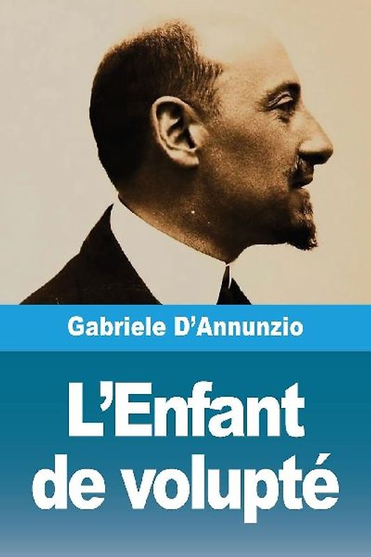 L'Enfant de volupté