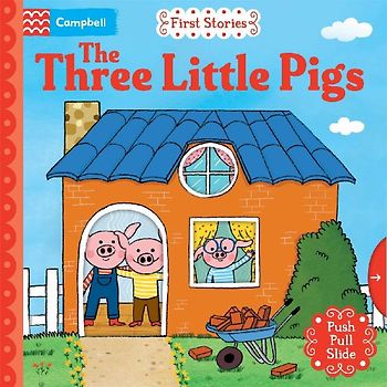 The Three Little Pigs