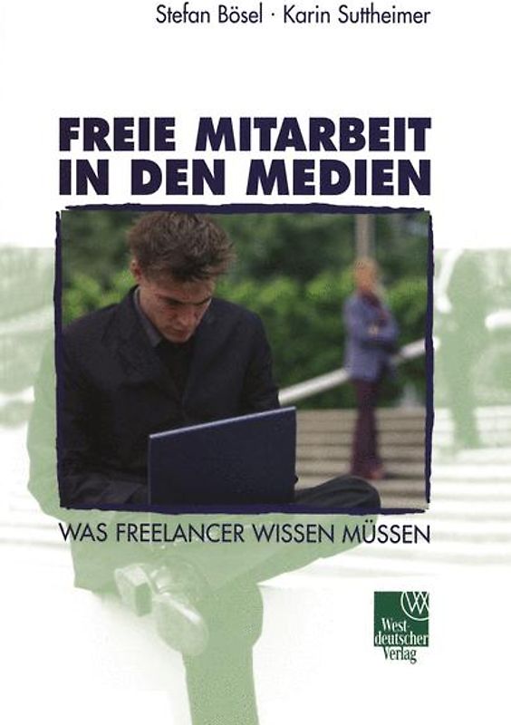 Freie Mitarbeit in den Medien