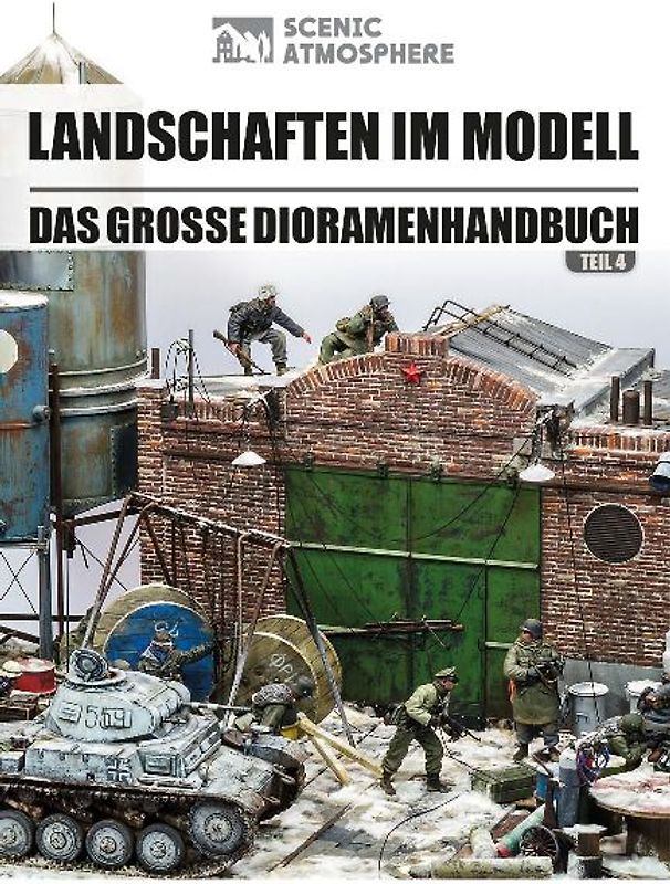 Landschaften im Modell