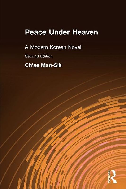 Peace Under Heaven