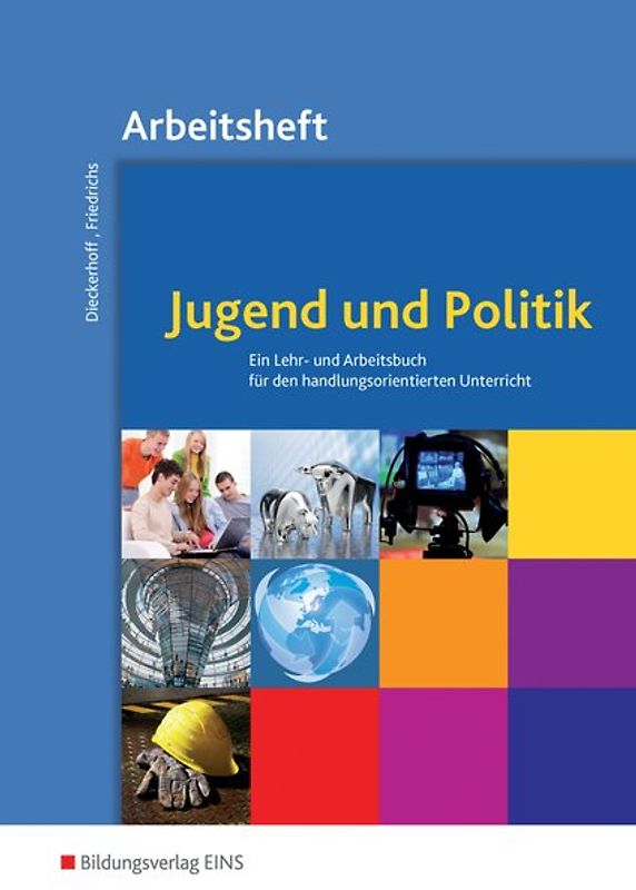 Jugend und Politik - Ausgabe für Niedersachsen