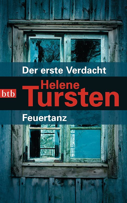 Der erste Verdacht / Feuertanz