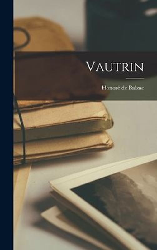 Vautrin