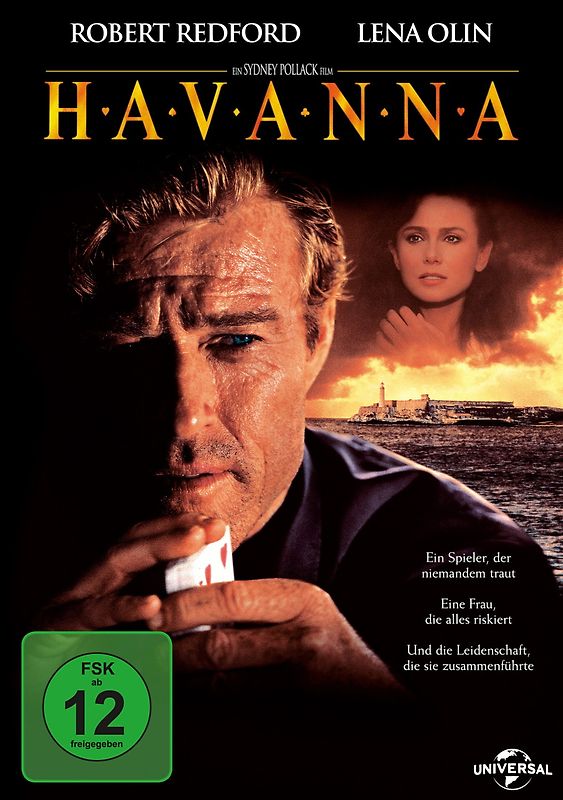 Havanna DVD